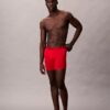 Icon Cotton Stretch Limited Edition Boxer Brief