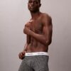 Icon Cotton Stretch Limited Edition Boxer Brief
