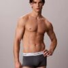 Icon Cotton Stretch Low Rise Trunk