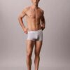 Icon Cotton Stretch Low Rise Trunk