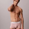 Icon Cotton Stretch Low Rise Trunk