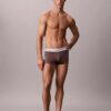Icon Cotton Stretch Low Rise Trunk
