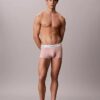 Icon Cotton Stretch Low Rise Trunk