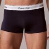 Icon Cotton Stretch Low Rise Trunk