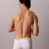 Icon Cotton Stretch Low Rise Trunk