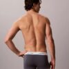Icon Cotton Stretch Low Rise Trunk