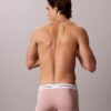Icon Cotton Stretch Low Rise Trunk