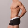 Icon Cotton Stretch Low Rise Trunk