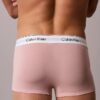 Icon Cotton Stretch Low Rise Trunk