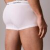 Icon Cotton Stretch Low Rise Trunk