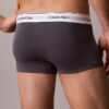 Icon Cotton Stretch Low Rise Trunk