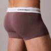 Icon Cotton Stretch Low Rise Trunk