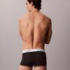 Icon Cotton Stretch Low Rise Trunk