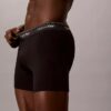 Icon Cotton Stretch Metallic 3-Pack Boxer Brief