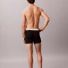 Icon Cotton Stretch Metallic 3-Pack Boxer Brief
