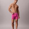 Icon Cotton Stretch Pride 5-Pack Boxer Brief