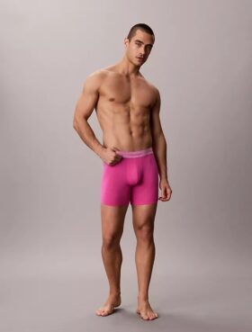 Icon Cotton Stretch Pride 5-Pack Boxer Brief