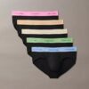 Icon Cotton Stretch Pride 5-Pack Brief
