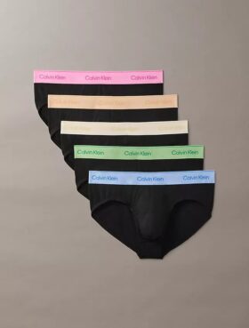Icon Cotton Stretch Pride 5-Pack Brief