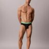 Icon Cotton Stretch Pride 5-Pack Brief