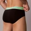 Icon Cotton Stretch Pride 5-Pack Brief