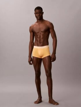 Icon Cotton Stretch Pride 5-Pack Low Rise Trunk