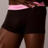 Icon Cotton Stretch Pride 5-Pack Low Rise Trunk