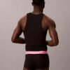 Icon Cotton Stretch Pride 5-Pack Low Rise Trunk