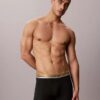 Icon Cotton Stretch Pride Boxer Brief