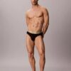 Icon Cotton Stretch Pride Hip Brief