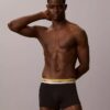 Icon Cotton Stretch Pride Trunk