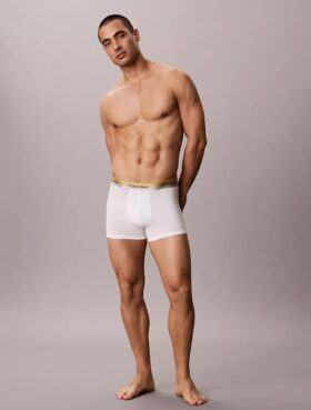 Icon Cotton Stretch Pride Trunk