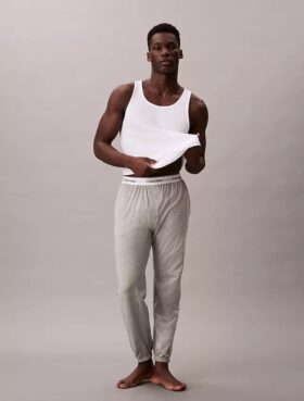 Icon Cotton Stretch Sleep Joggers