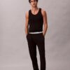 Icon Cotton Stretch Sleep Joggers