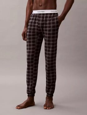Icon Cotton Stretch Sleep Joggers
