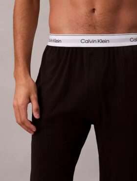 Icon Cotton Stretch Sleep Joggers