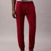 Icon Cotton Stretch Sleep Joggers