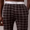 Icon Cotton Stretch Sleep Joggers