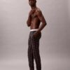 Icon Cotton Stretch Sleep Joggers