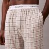 Icon Cotton Stretch Sleep Joggers