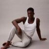 Icon Cotton Stretch Sleep Joggers