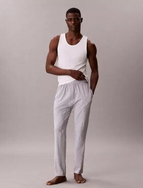 Icon Cotton Stretch Sleep Pants