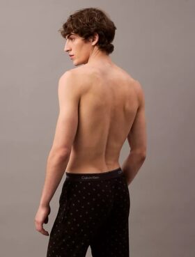 Icon Cotton Stretch Sleep Pants