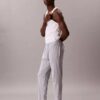 Icon Cotton Stretch Sleep Pants