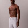 Icon Cotton Stretch Sleep Shorts