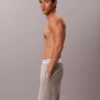 Icon Cotton Stretch Sleep Shorts