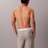 Icon Cotton Stretch Sleep Shorts