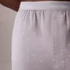Icon Cotton Stretch Sleep Shorts