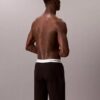 Icon Cotton Stretch Sleep Shorts