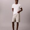 Icon Cotton Terry Sleep Shorts